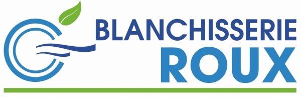 Blanchisserie Roux