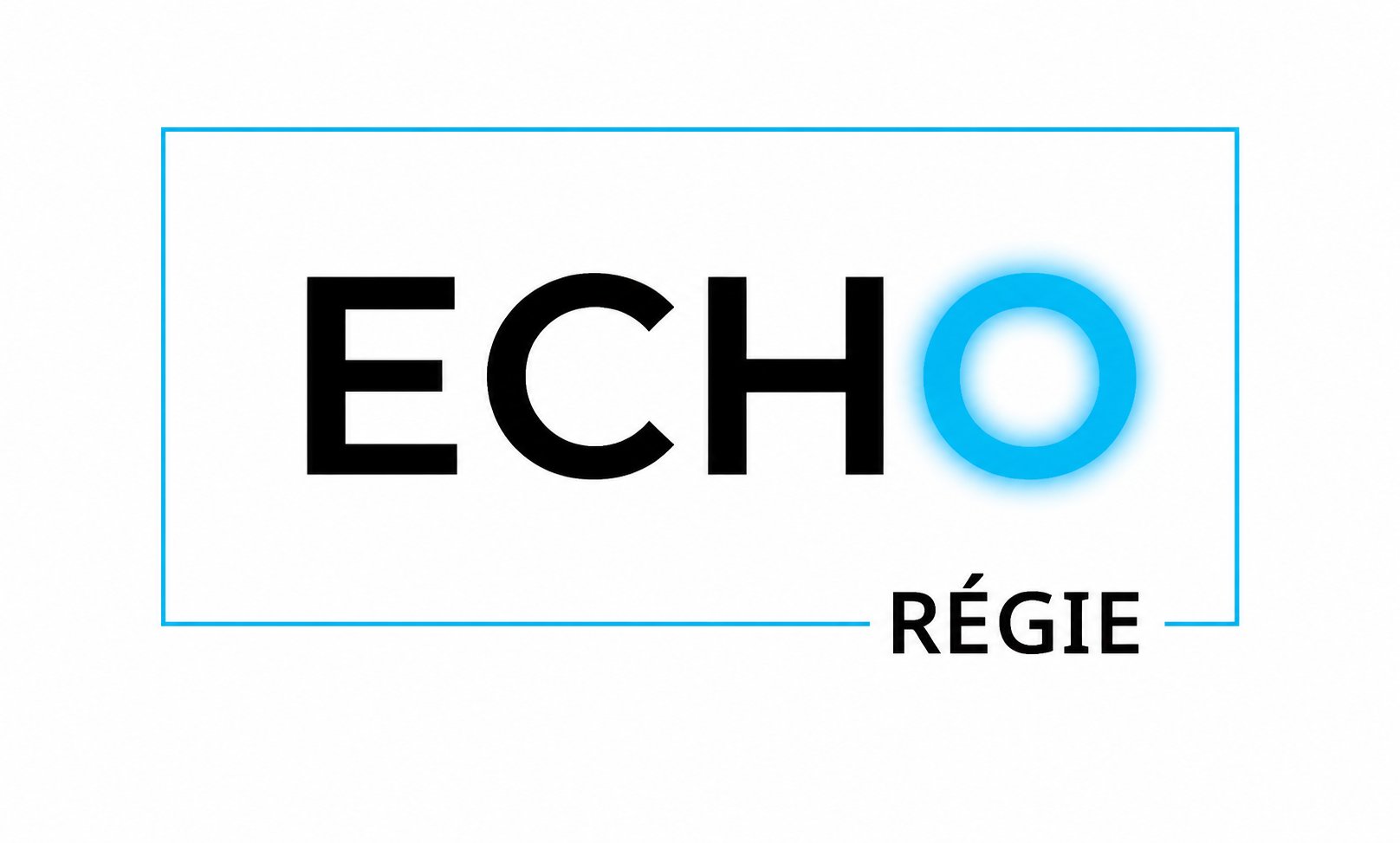 Echo Régie