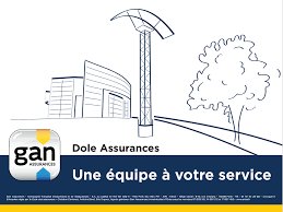 Gan Assurances - Dole Cantenot